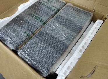 為保護(hù)好電感完好送達(dá)客戶(hù)，我們不斷努力著