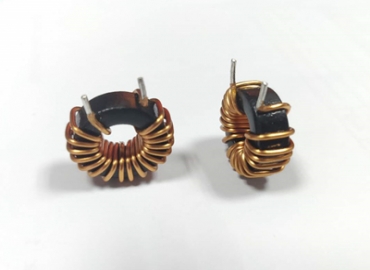 手機(jī)充電器EMC不過(guò)，使用磁環(huán)電感通過(guò)測(cè)試