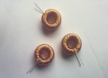 磁環(huán)電感廠家： 噴涂環(huán)氧樹脂到底有什么用？