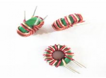 蘇州谷景電子始終堅持電感元器件出貨與樣品相一致，讓客戶更放心