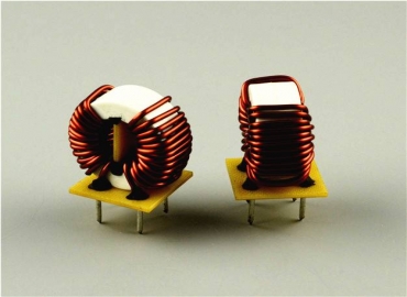 定制磁環(huán)電感廠家找哪家靠譜？