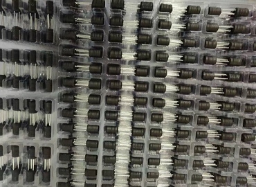 谷景插件電感最新包裝來了！