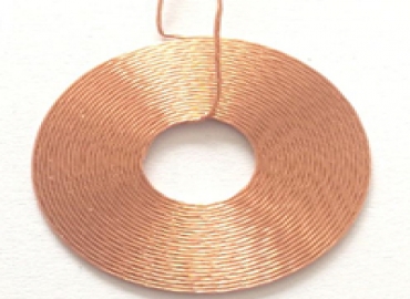 電感線(xiàn)圈在電磁爐中有什么作用呢？