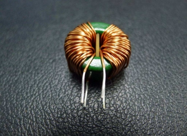 AC24V電力系統(tǒng)中，谷景貼片共模電感通過EMC指標(biāo)