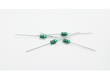 谷景色環(huán)電感助力電源模塊突破封裝限制，高效解決客戶發(fā)燙難題